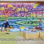 America’s Autism-friendly hospital by Perkins&Will sets design precedent