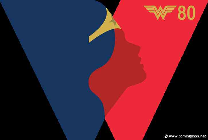 DC & WB Launch Wonder Woman 80th Anniversary Campaign