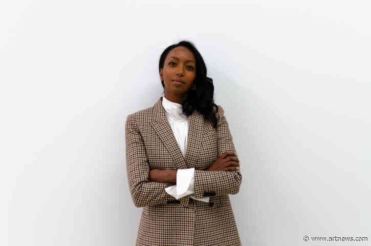 Chicago’s Mariane Ibrahim Gallery Plans New Location in Paris, Expanding Reach for Art from the African Diaspora