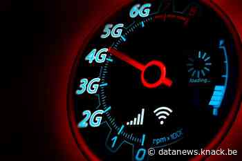 Verzadiging dreigt voor het 4G-netwerk in Brussel