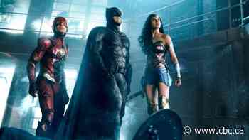 B.C.-born singer lends voice to highly anticipated Zack Snyder Justice League film