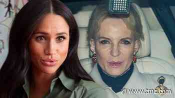 Racism in Royal Family Seemed Evident Early On in Meghan's Tenure
