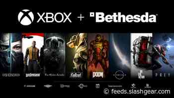 Microsoft Bethesda buyout given thumbs up from EU