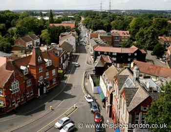 Views sought to boost number of shops in Waltham Abbey