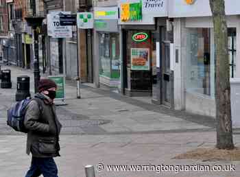 Residents urged to follow Covid-19 rules as lockdown eased