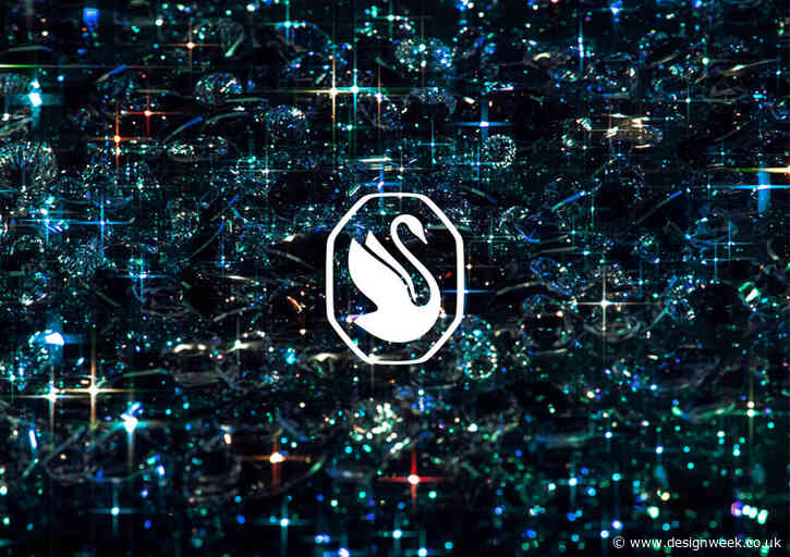 How Swarovski’s rebrand inspired a “candy-like” store redesign worldwide