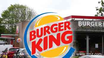 Burger King Says Women Belong in the Kitchen, Sexist Culinary Campaign