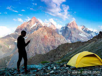 Best satellite phone and communication gadgets in 2021