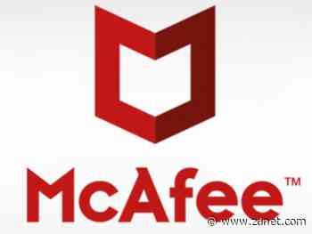 McAfee sells its enterprise business to private equity group as it focuses on consumer security