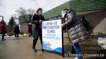 New COVID-19 cases in Ontario spike above 1,600, officials attribute increase to data issue