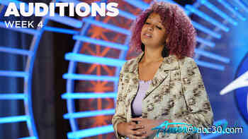 American Idol 2021: Alyssa Wray, Beane and other memorable moments from the week 4 auditions