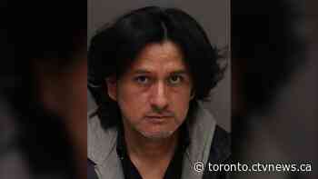 Toronto-area hairdresser previously convicted in child sexual abuse investigation faces further charges