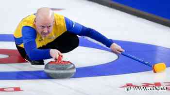 Koe remains undefeated with win over Gushue