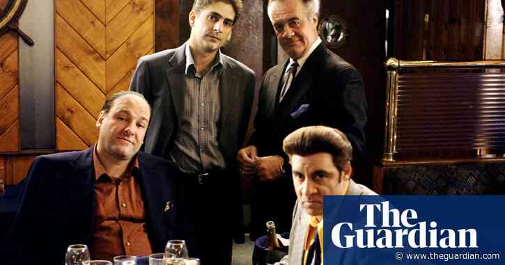 The Sopranos: David Chase and mobster Johnny Sack on how they made a TV classic