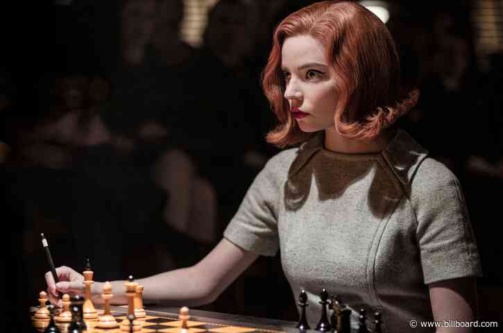 ‘Queen’s Gambit’ Stage Musical in the Works