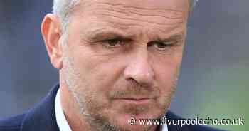 Hamann hits out at Liverpool squad and believes Klopp has 'no faith'