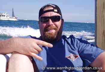 Tributes paid to Wayne Jackson after death in crash on A556