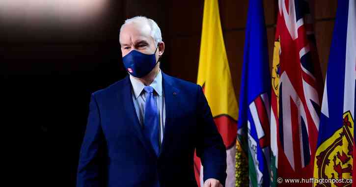 Conservatives Accuse Liberals Of Seeking To ‘Engineer’ Pandemic Election