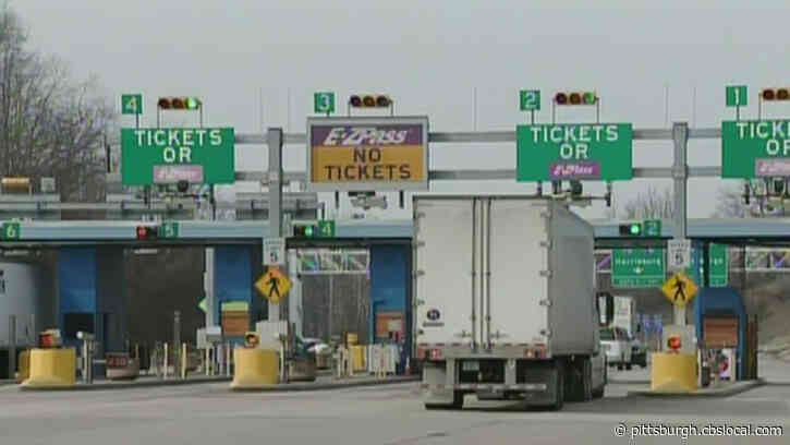 Report: The Pennsylvania Turnpike Is The World’s Most Expensive Toll Road