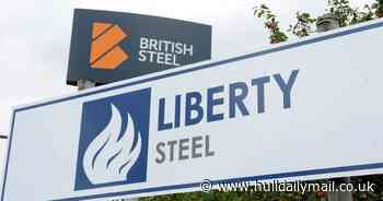 Fears for 5,000 steel jobs as lender files for administration