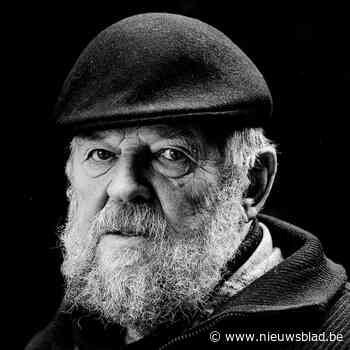 Kunstenaar Steven Vyncke (82) overleden: “Een schone mens die een schoon leven heeft gehad”