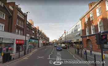 Campaign against fifth gambling venue in Enfield suburb
