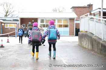 Roadmap: Sutton headteachers speak on reopening of schools