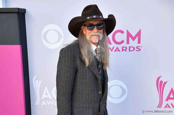 Strait Talk With Dean Dillon As He Waits (and Waits) for His Hall Of Fame Induction