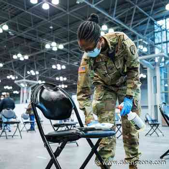 Five Ways to Prepare Now for the Next Pandemic