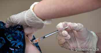 Coronavirus vaccinations in Ontario long term care homes saved hundreds of lives: report