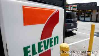 7-Eleven alcohol licence applications for Ontario stores being challenged by LCBO workers union