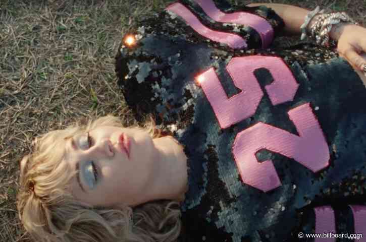 Miley Cyrus Urges Everyone to Get Vaccinated in New ‘Angels Like You’ Video: ‘Each of Us Can Help Stop the Pandemic’