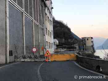 Il cementificio è fermo causa frana, “ma dal 2000 non si cava in quell’area” - Prima Brescia