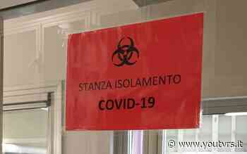 Le Marche sempre più rosse: Provincia di Fermo a rischio lockdown - Youtvrs