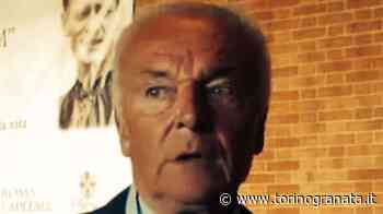 Gigi Garanzini; “La coda si agita Nicola riparte da fermo e il tempo stringe” - Torino Granata