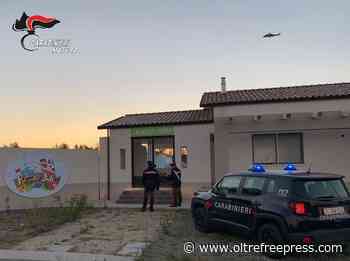 Operazione “Prometeo” DDA e Carabinieri di Policoro: decreto di fermo per un dipendente comunale ed imprenditore di Scanzano Jonico e per un imprenditore romano - Oltre Free Press