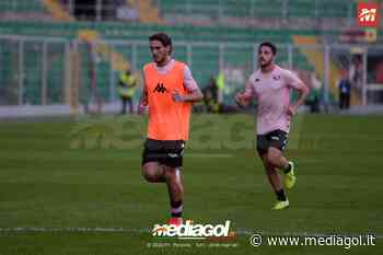 Luperini: “Fa male perdere così. Io fermo sul gol dell’1-2? Non sono rincoglionito…” - Mediagol.it