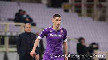 La Fiorentina per ora ringrazia palle da fermo e difensori: 2-1 sul Parma all'intervallo - TUTTO mercato WEB