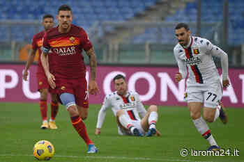 Pellegrini, 9 assist da fermo: è secondo in Serie A, meglio solo Pjanic - LAROMA24