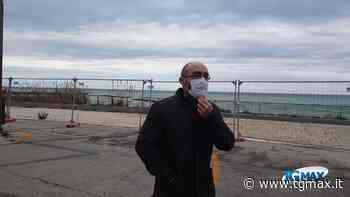 Via verde: cantiere fermo, San Vito chiede spiegazioni alla Provincia di Chieti - Tgmax