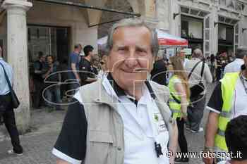 E' DECEDUTO ELIO GALANTI, EX PRESIDENTE DELL'ACI ASCOLI-FERMO - AscoliNotizie24 - Agenzia - Fotospot - Ascolinotizie24