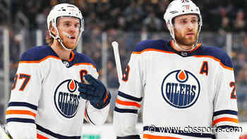 NHL DFS: Connor McDavid and top FanDuel, DraftKings daily Fantasy hockey picks for Monday, March 8, 2021