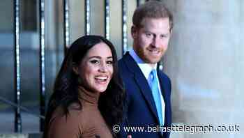 Estimated 17.1 million watched Oprah’s Harry and Meghan interview in US