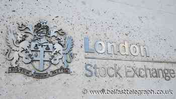 FTSE 100 lags behind European peers despite strong performance