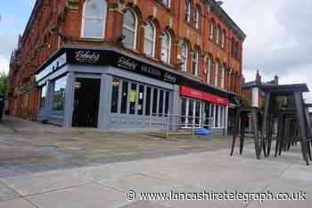 26 fines issues as illegal poker tournament discovered above town centre bar