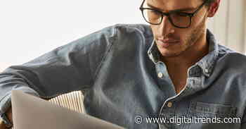 Win three pairs of blue light–blocking glasses from Baxter Blue