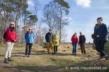 Weer wandelen met 10: “Na al die maanden waren we hieraan toe”