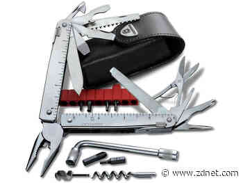 Best multitool for IT technicians in 2021