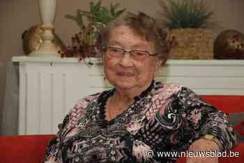 Oudste Bocholtse overleden