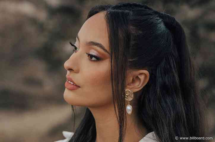 Faouzia’s International Women’s Day Playlist With Beyonce, Ariana Grande, Blackpink & More: Exclusive
